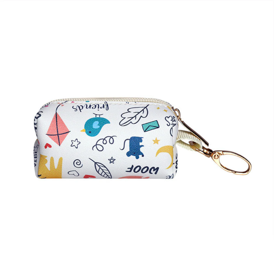 Handy Poop Bag Dispenser - Image 9