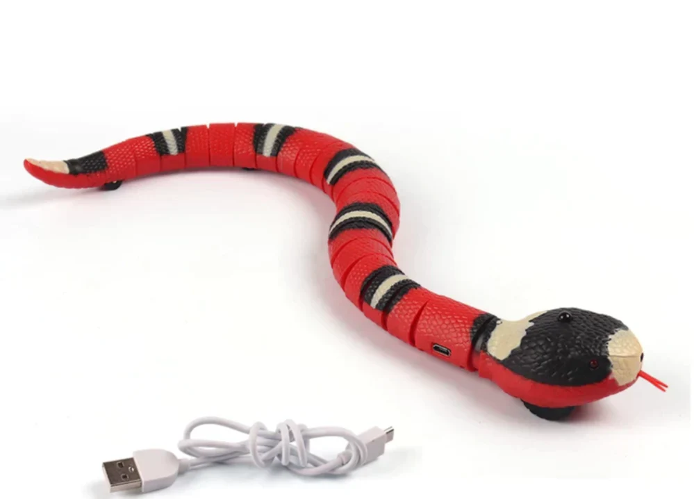 HuntMaster – Interactive Snake Toy - Image 3