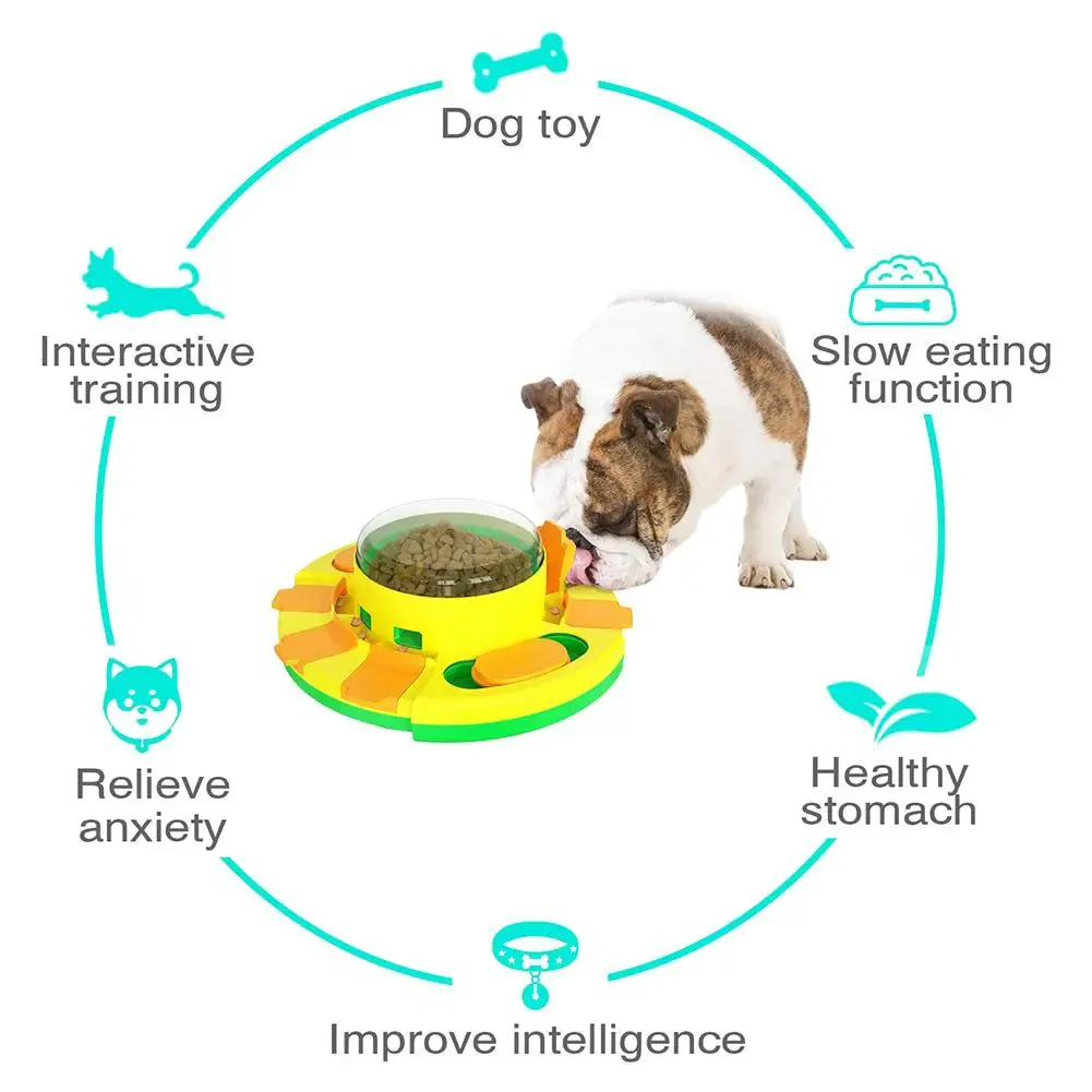 Intelligence Puzzle Feeder - Image 3