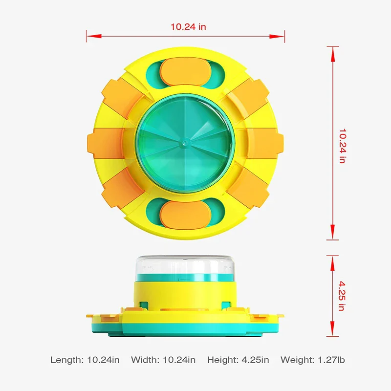 Intelligence Puzzle Feeder - Image 6
