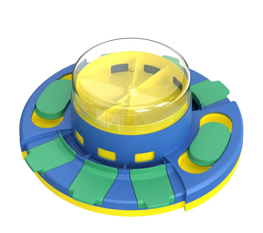 Intelligence Puzzle Feeder - Image 8