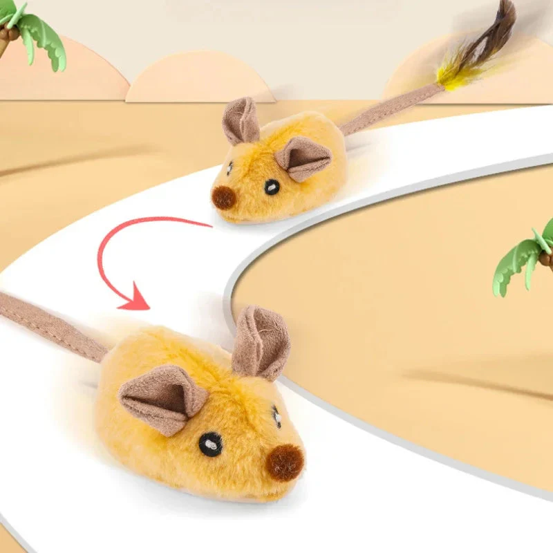 Intelligent mouse toy - Image 3
