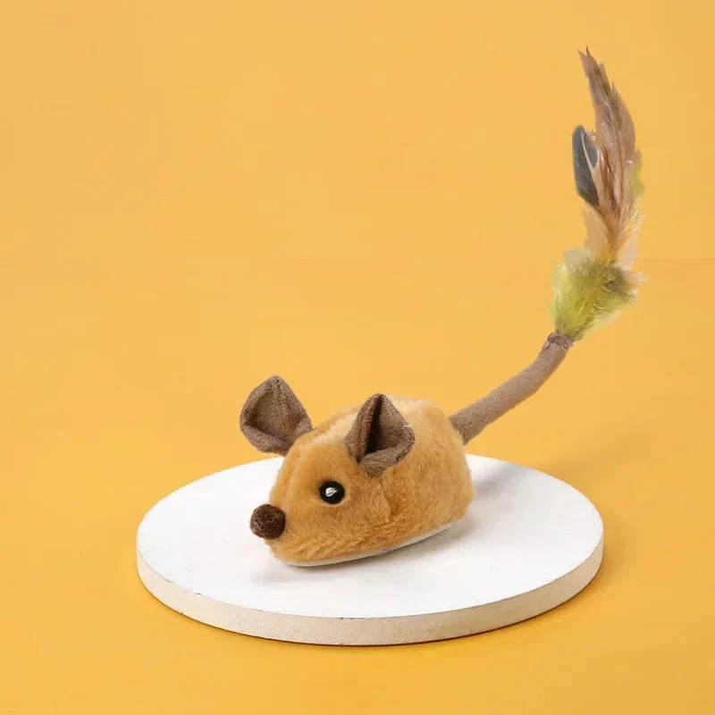 Intelligent mouse toy - Image 6
