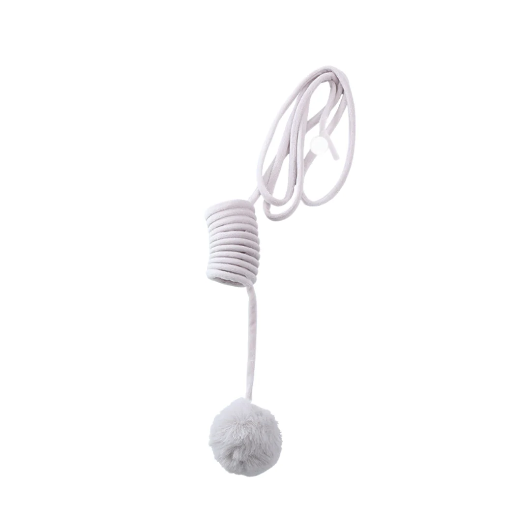 Interactive cat elastic toy - Image 5