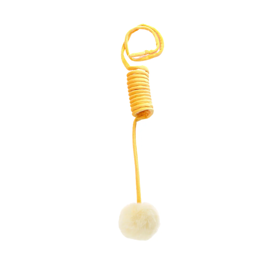 Interactive cat elastic toy - Image 7