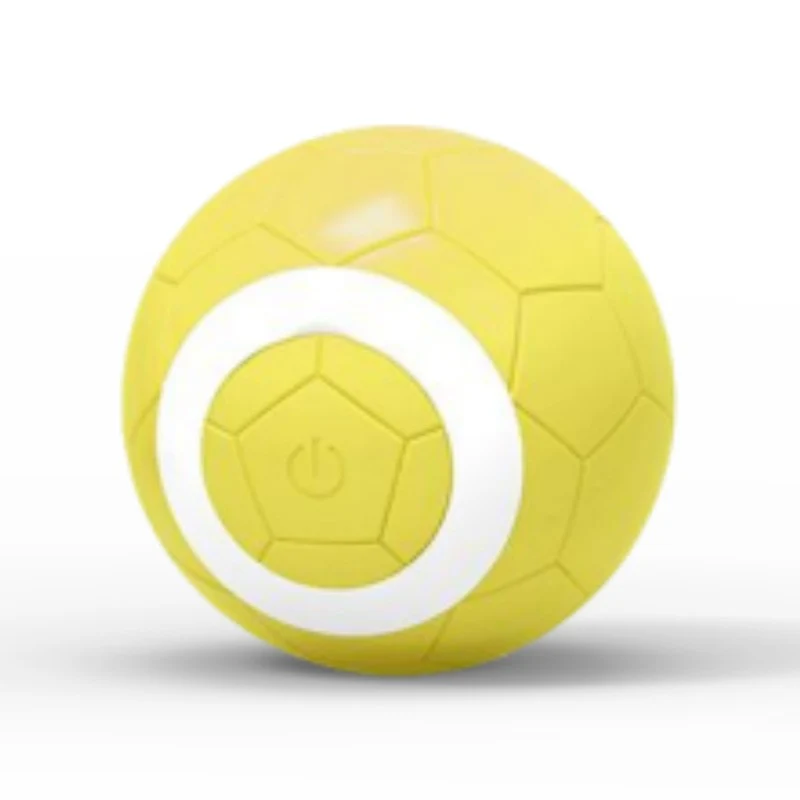 Interactive Cat Play Ball - Image 15