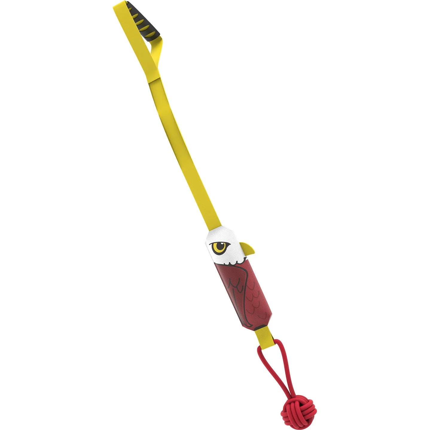 Interactive Dog Tug Toy in Various Animal Designs - Image 6