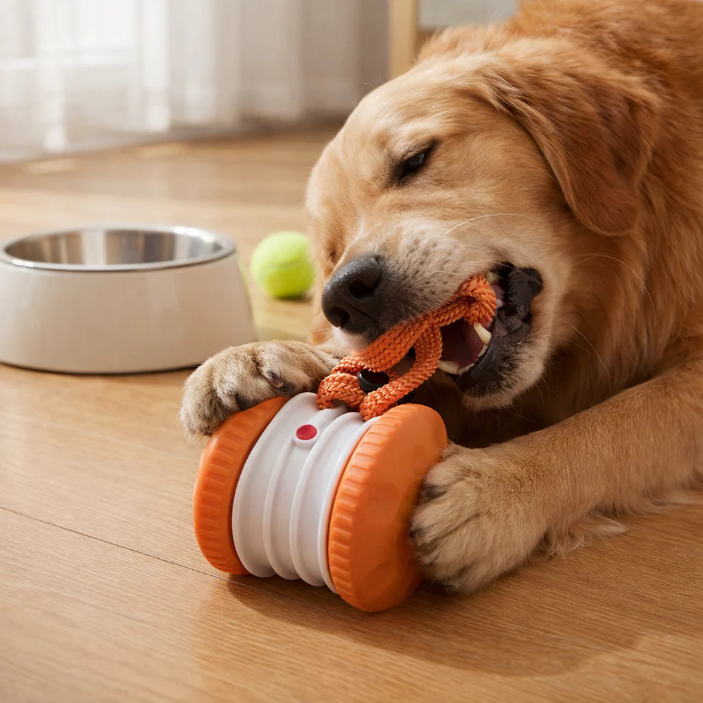 All Dog Products