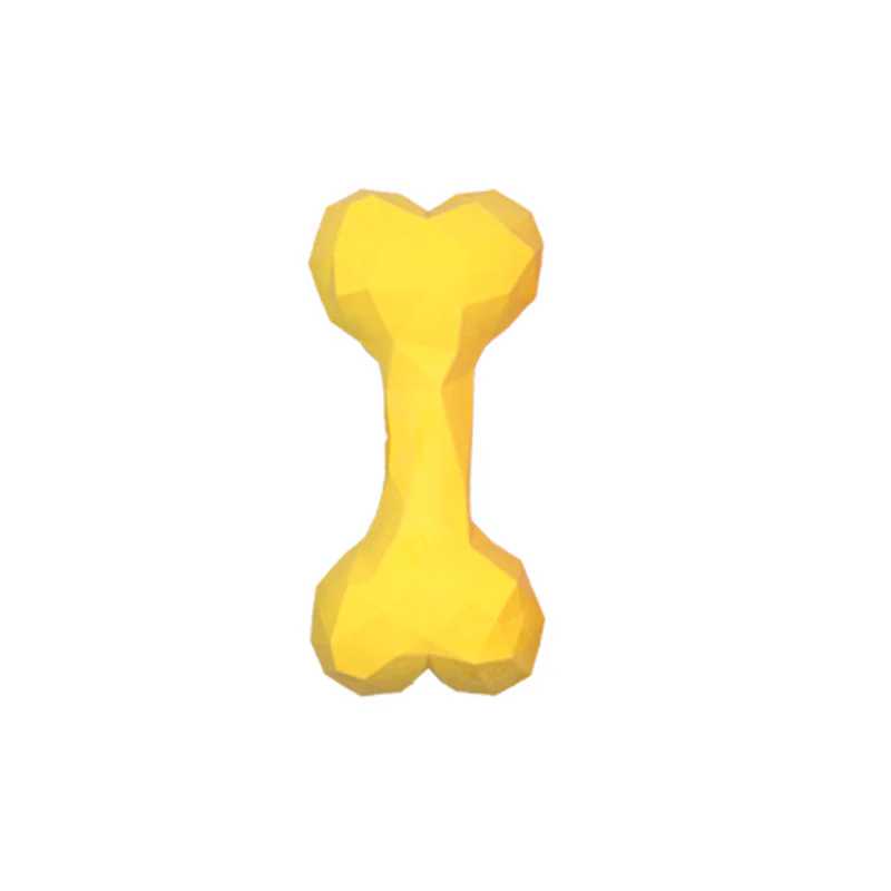 Interactive Durable Dog Chew Bone - Image 8