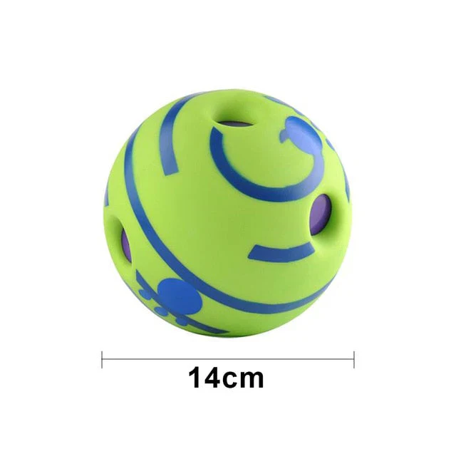 Interactive Play Ball for Dogs - Image 3