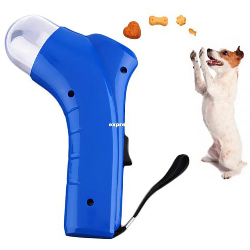 Interactive Snack Dispenser for Pets – PlaySnack - Image 2