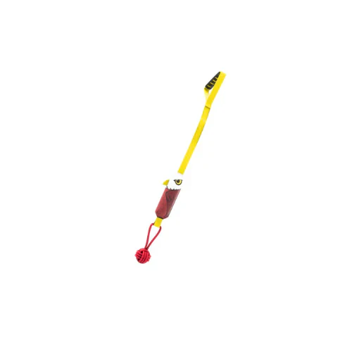 Interactive Tug Toy for Dogs – PlayBuddy Tug - Image 2