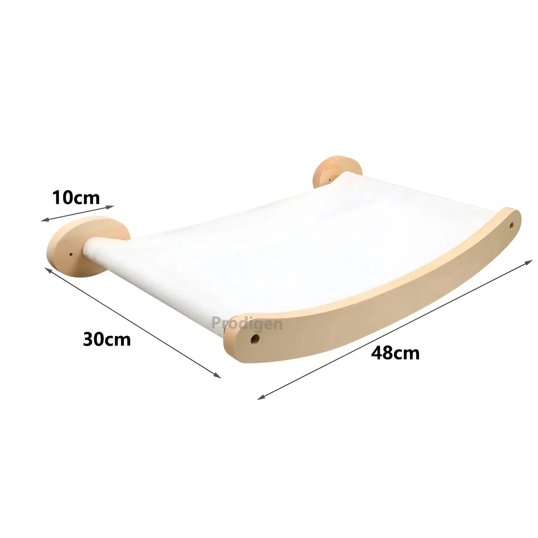 KletterBuddy β The Perfect Wall Shelf for Active Cats - Image 9