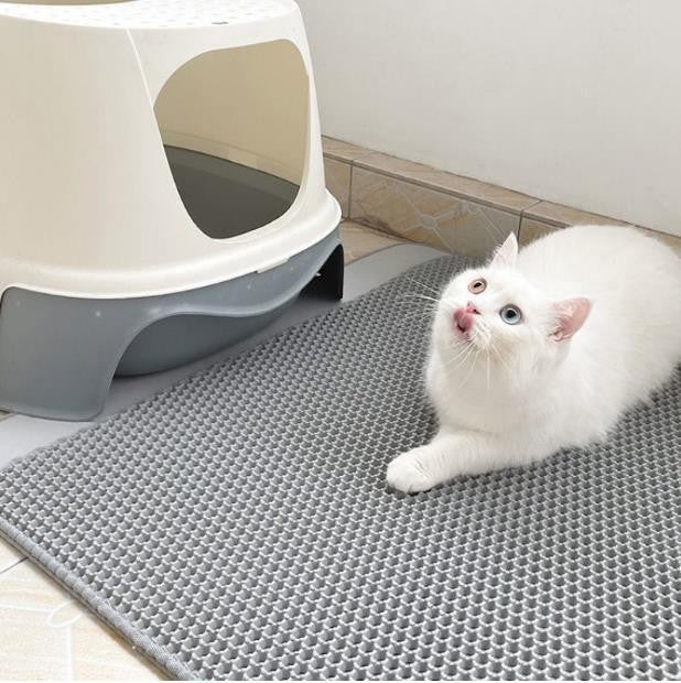 Cat Litter Mat - Image 5