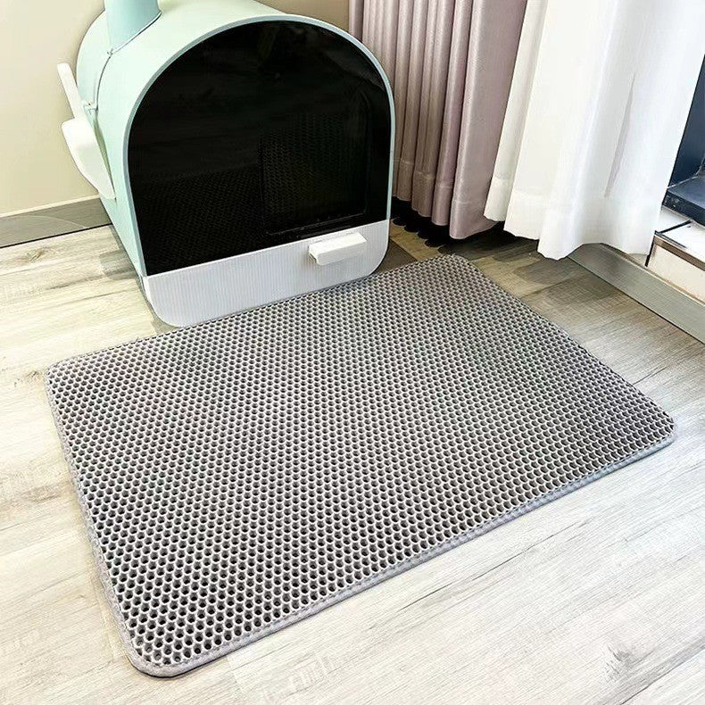 Cat Litter Mat - Image 6