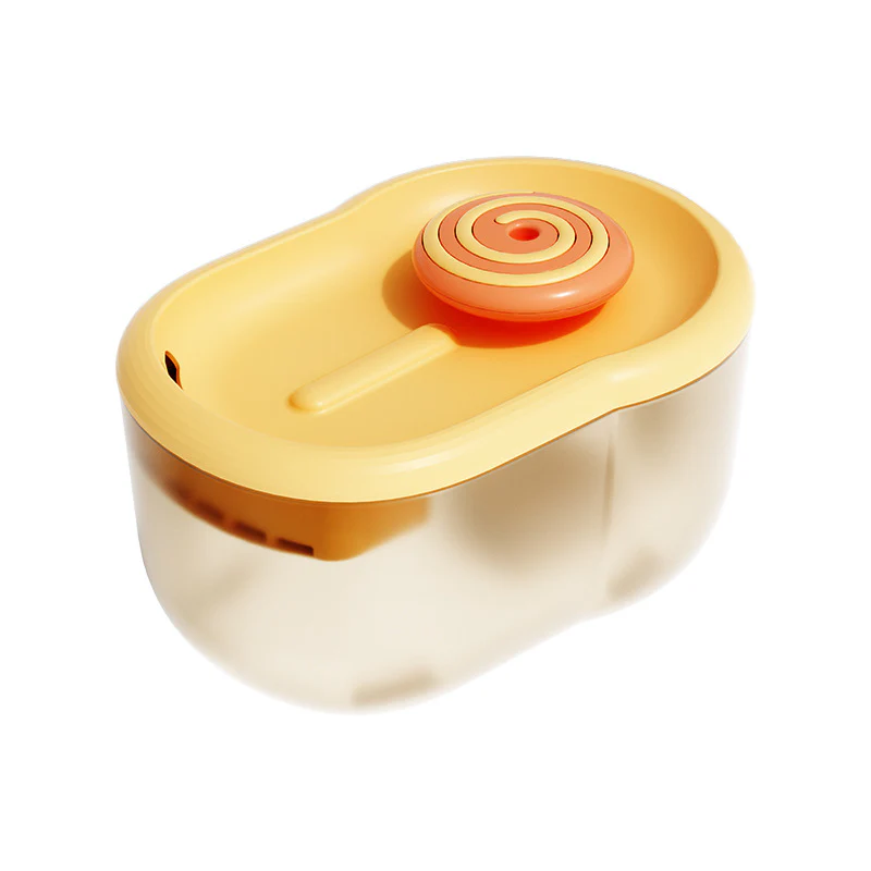Lollipop Pet Water Dispenser - Image 7