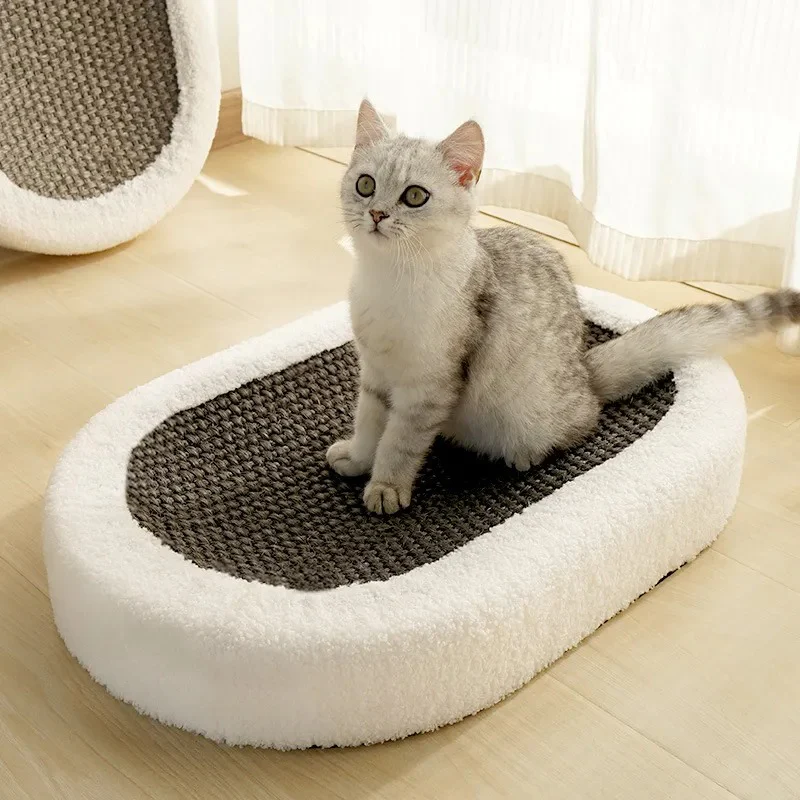 Luxury Scratch - Cat Bed - Image 7