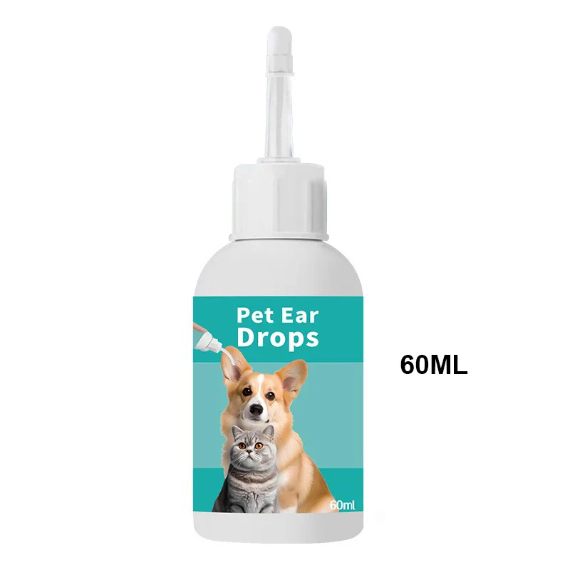 Natural Dog Ear Cleaning Drops - Image 5