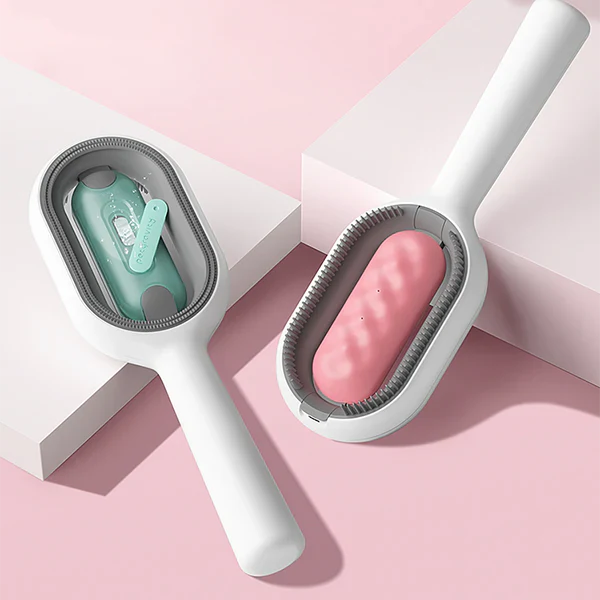 FurEase Grooming Comb - Image 5