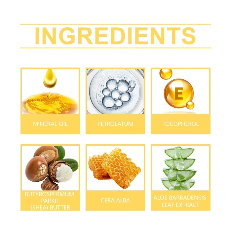 Nourishing and protective ointment stick for paws and nose - Image 5