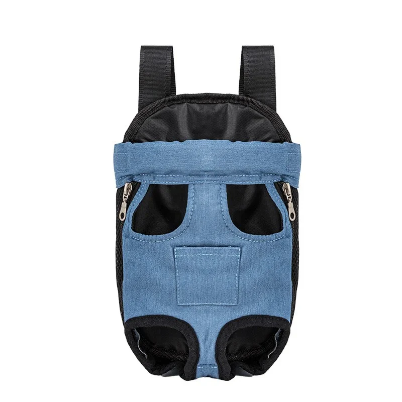 Outdoor Dog Bag Camouflage - Image 11