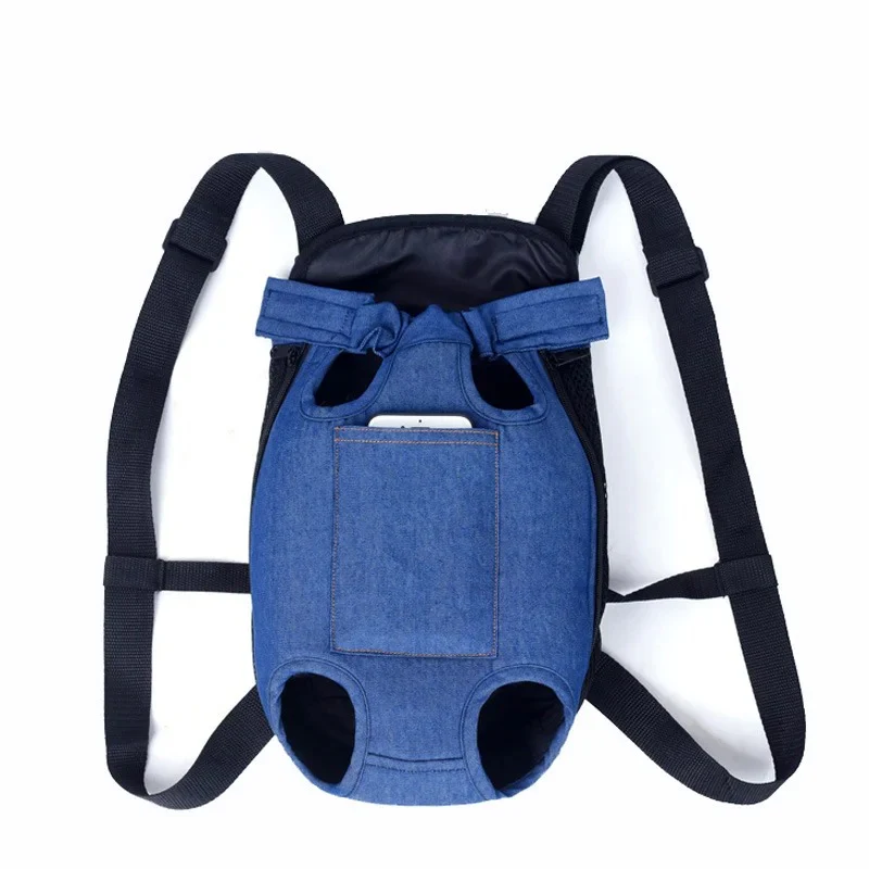 Outdoor Dog Bag Camouflage - Image 13