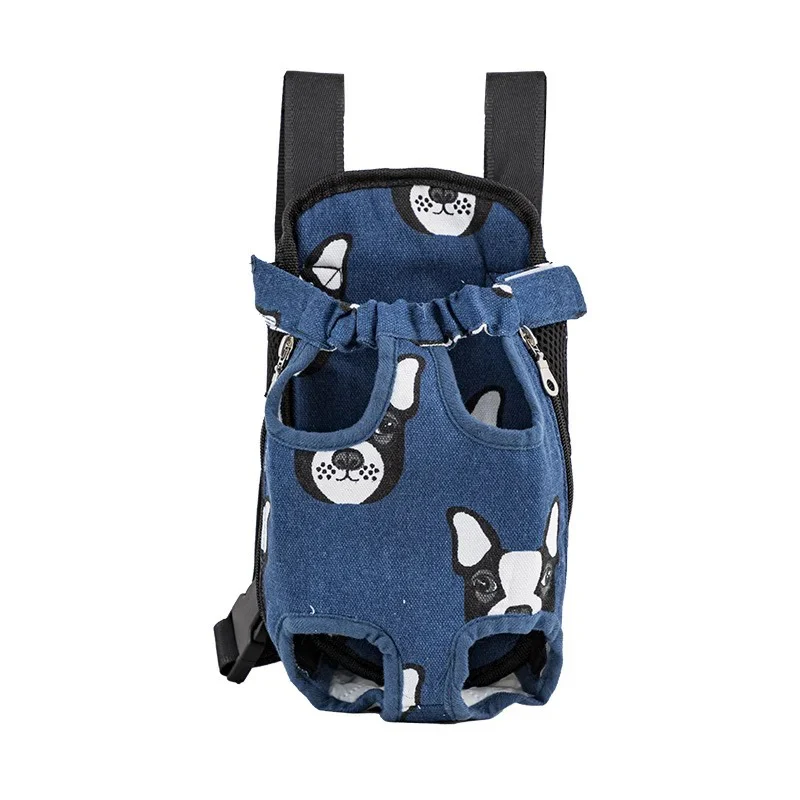 Outdoor Dog Bag Camouflage - Image 14