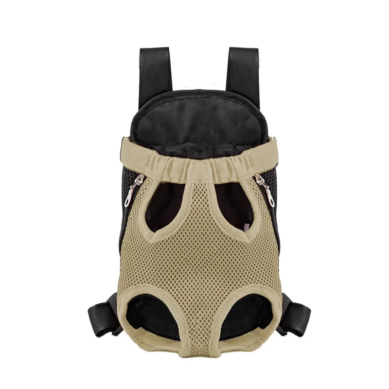 Outdoor Dog Bag Camouflage - Image 16