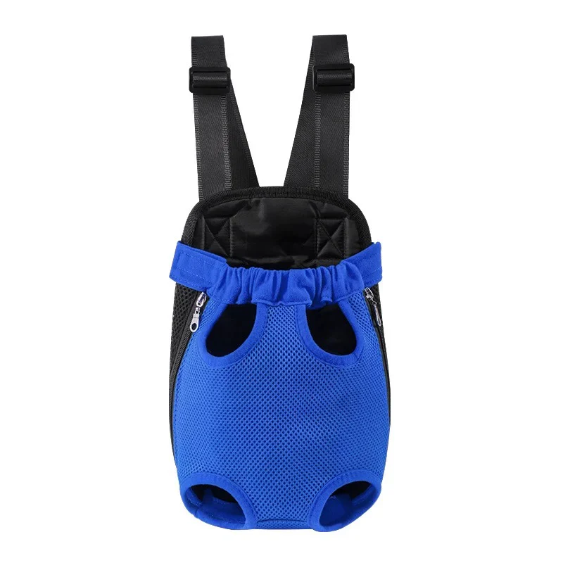 Outdoor Dog Bag Camouflage - Image 19