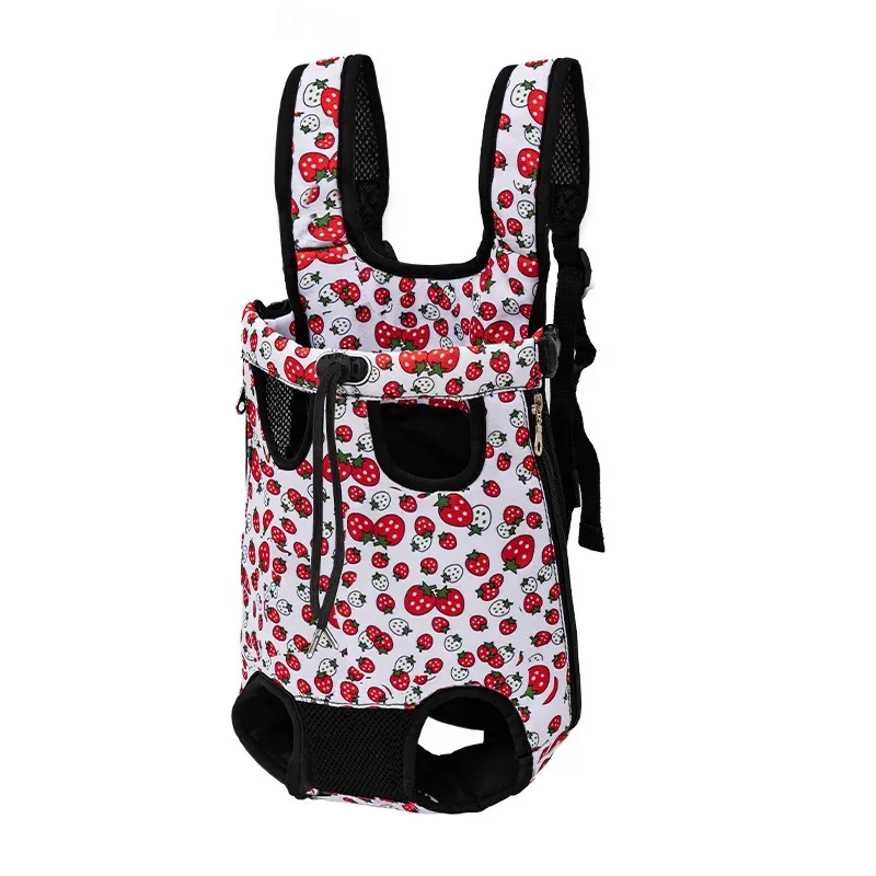 Outdoor Dog Bag Camouflage - Image 2