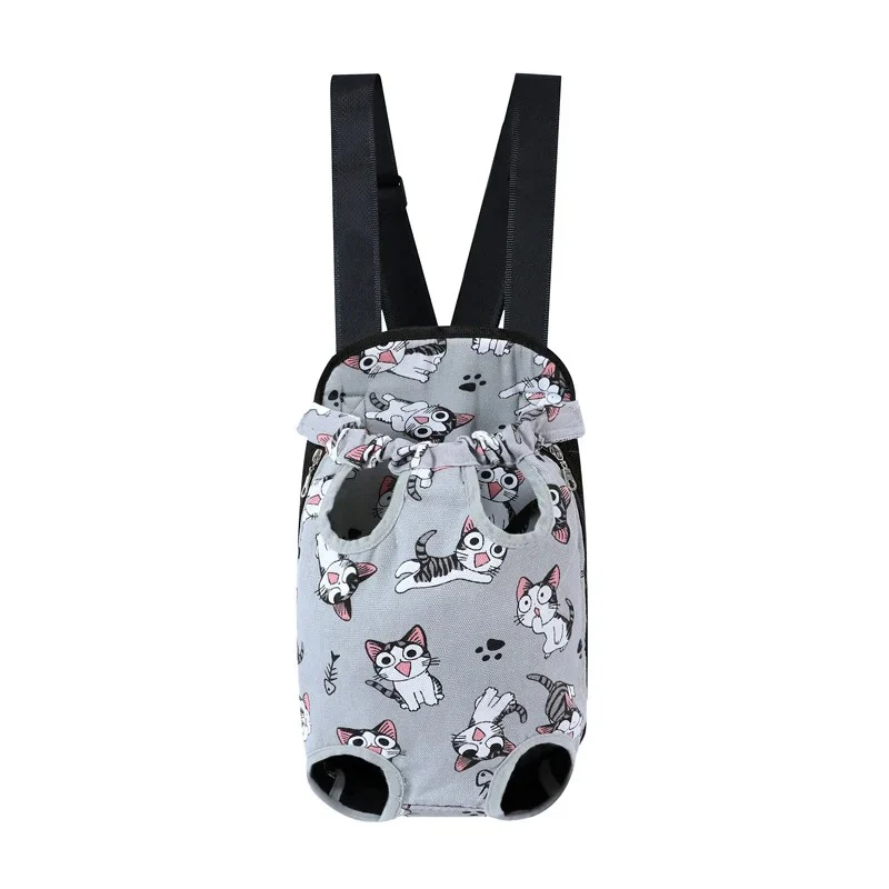 Outdoor Dog Bag Camouflage - Image 20