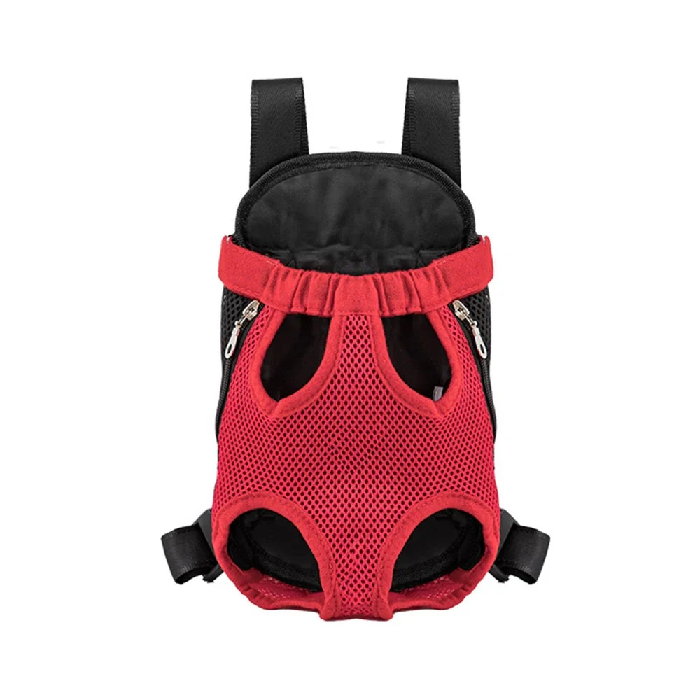 Outdoor Dog Bag Camouflage - Image 23