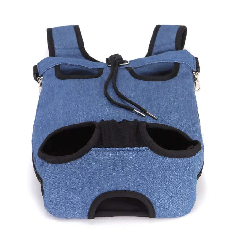 Outdoor Dog Bag Camouflage - Image 24