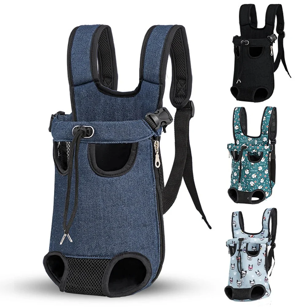 Outdoor Dog Bag Camouflage - Image 25