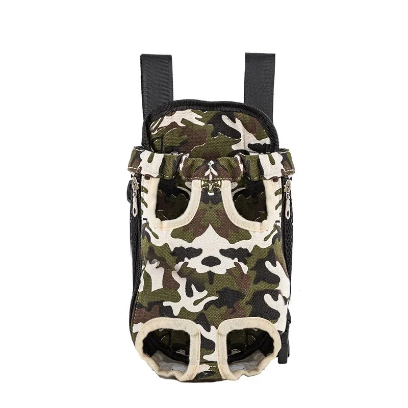 Outdoor Dog Bag Camouflage - Image 9