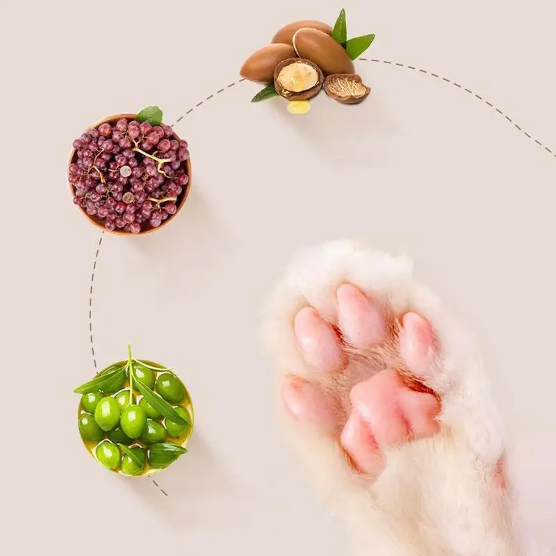 Paw Care Cream for Dogs & Cats - Image 9