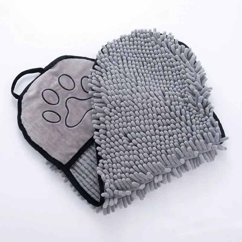 Paw Dry Towel - Image 10