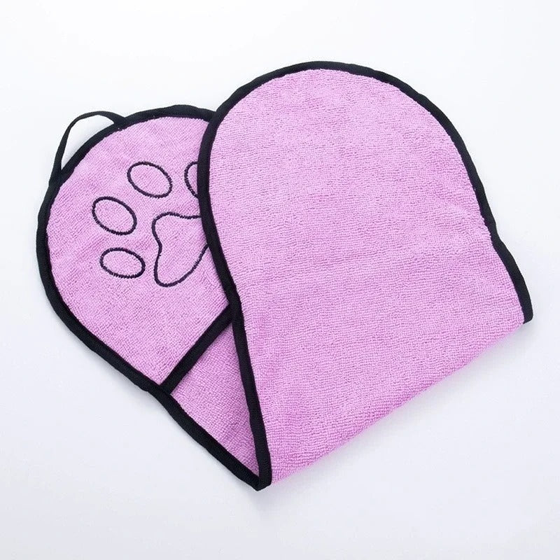 Paw Dry Towel - Image 4