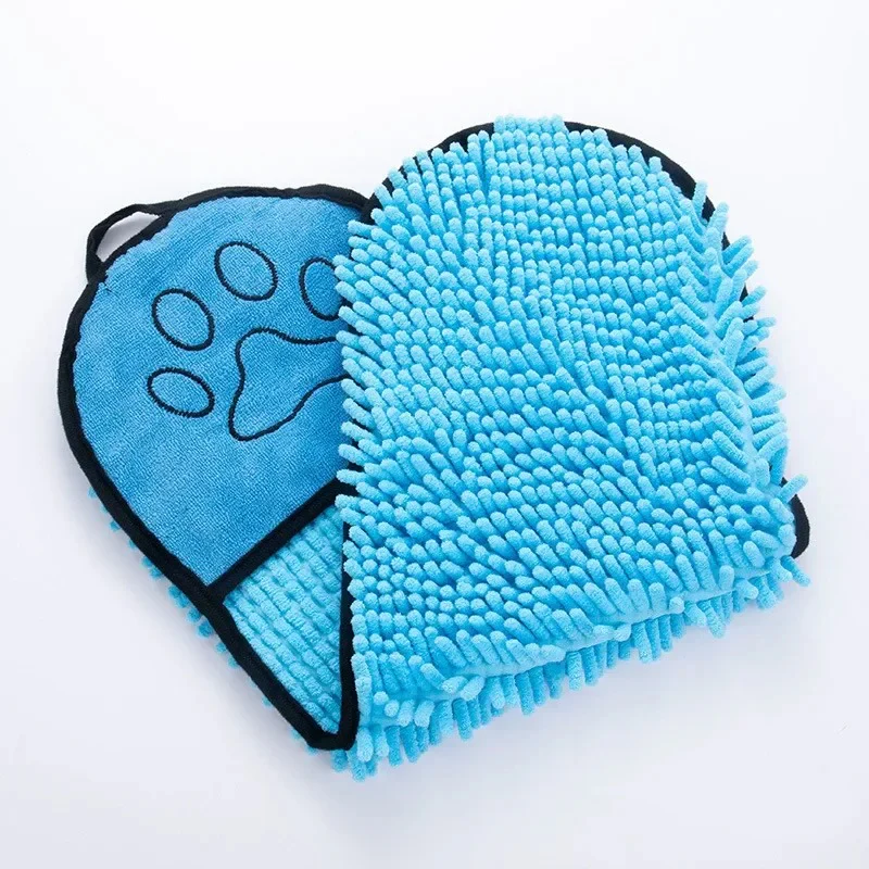 Paw Dry Towel - Image 5