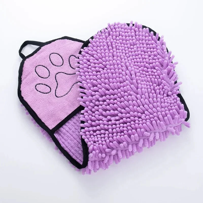 Paw Dry Towel - Image 7