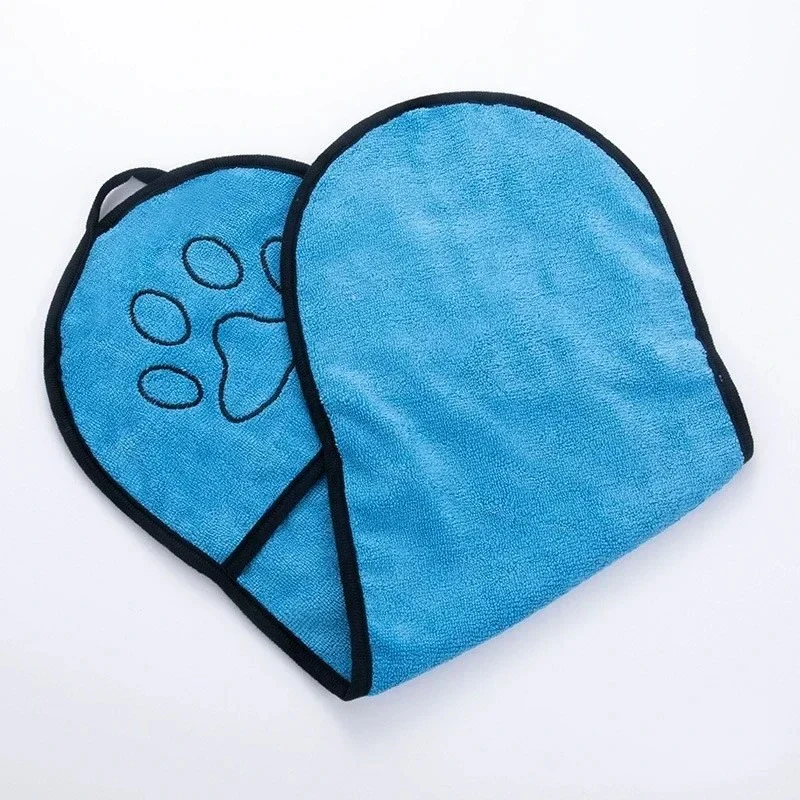 Paw Dry Towel - Image 9