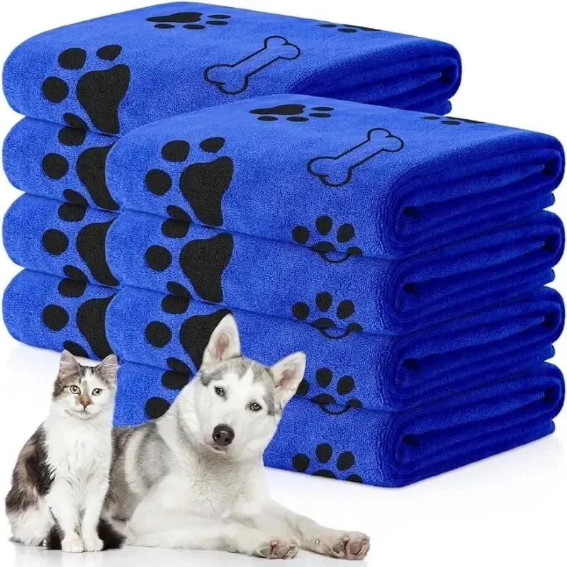 Paw Dry Towel - Image 7