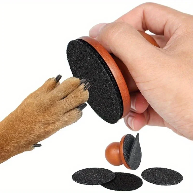 Paw Perfect Scratch & Groom - Image 6
