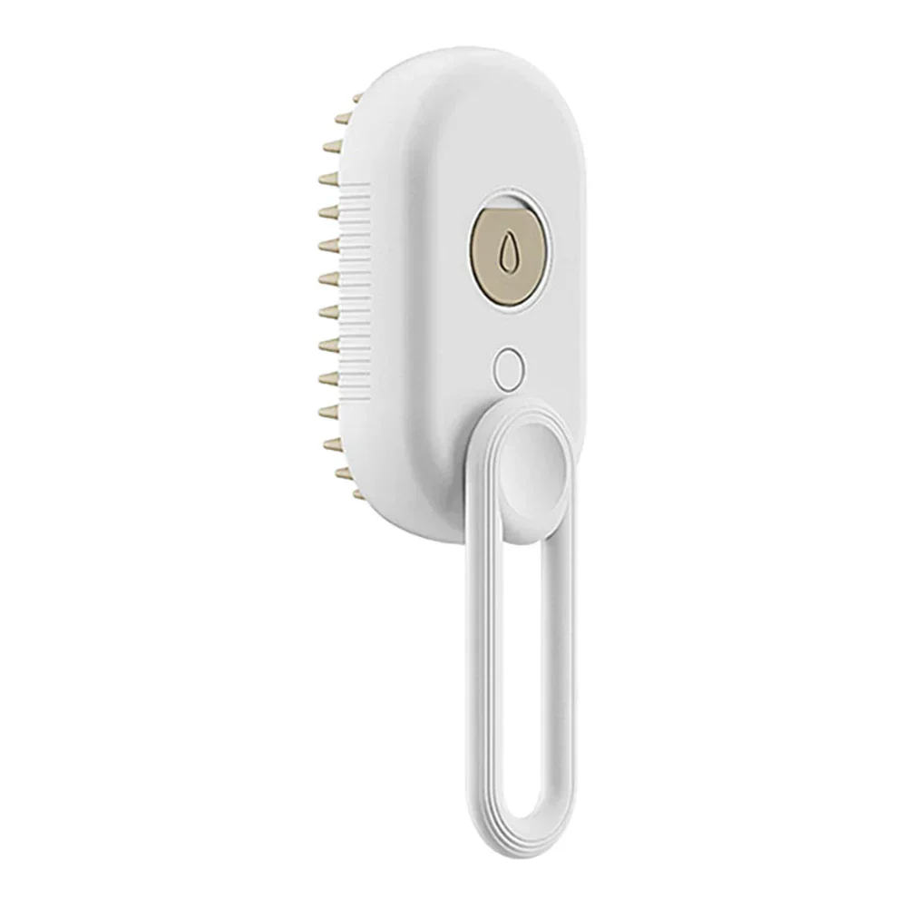 PawGroom Pro 3-in-1 Steam Brush for Pets - Image 4