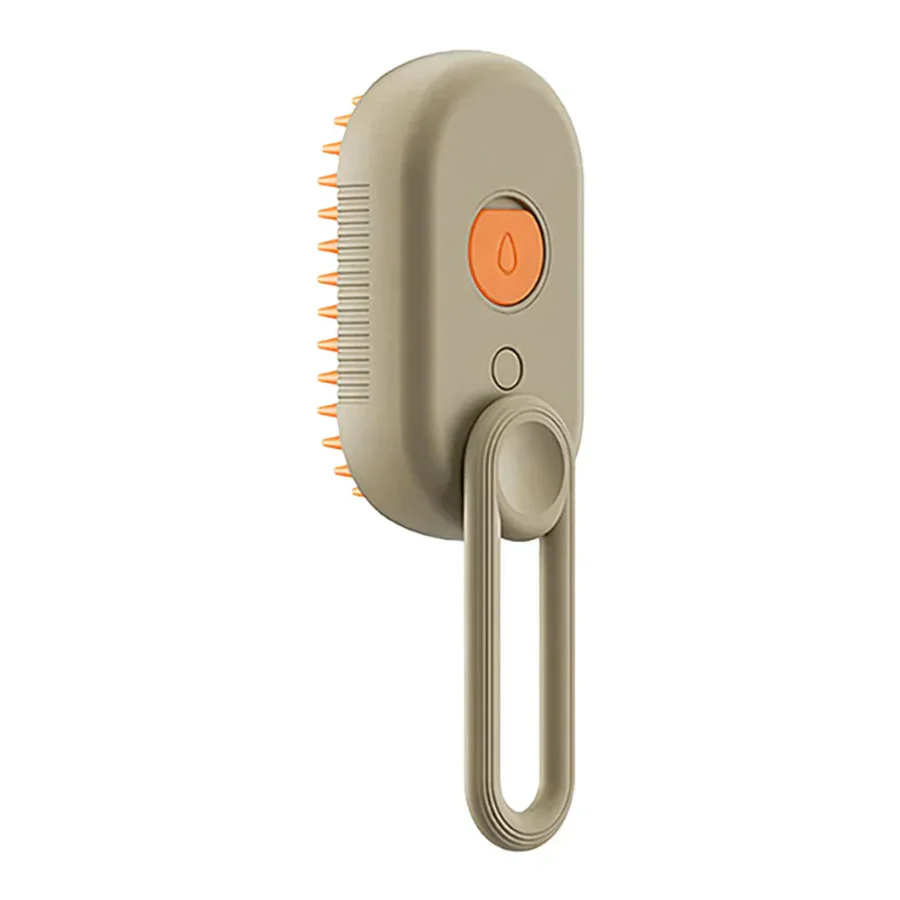 PawGroom Pro 3-in-1 Steam Brush for Pets - Image 5