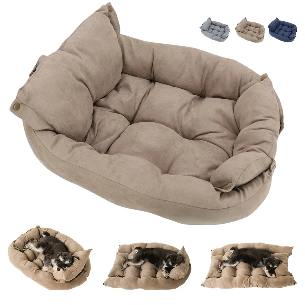 PawHaven Dog Mat - Image 2