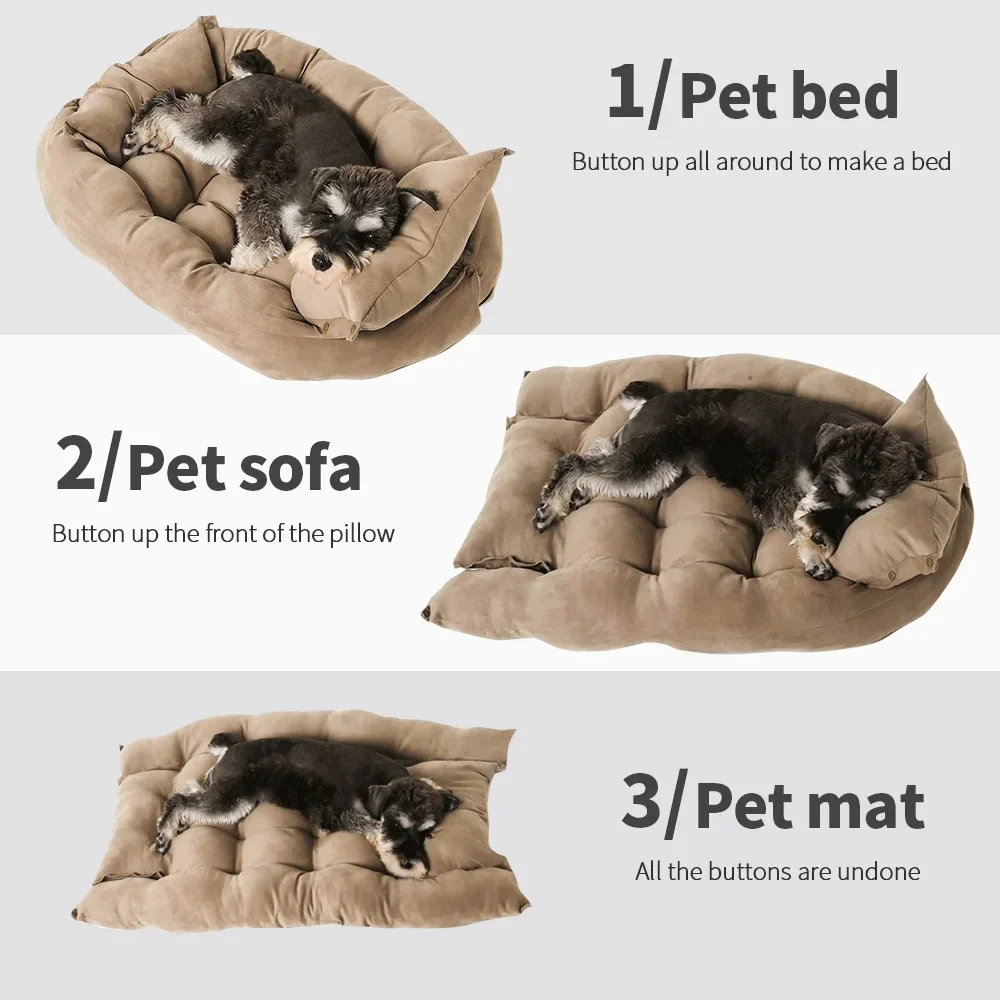 PawHaven Dog Mat - Image 4