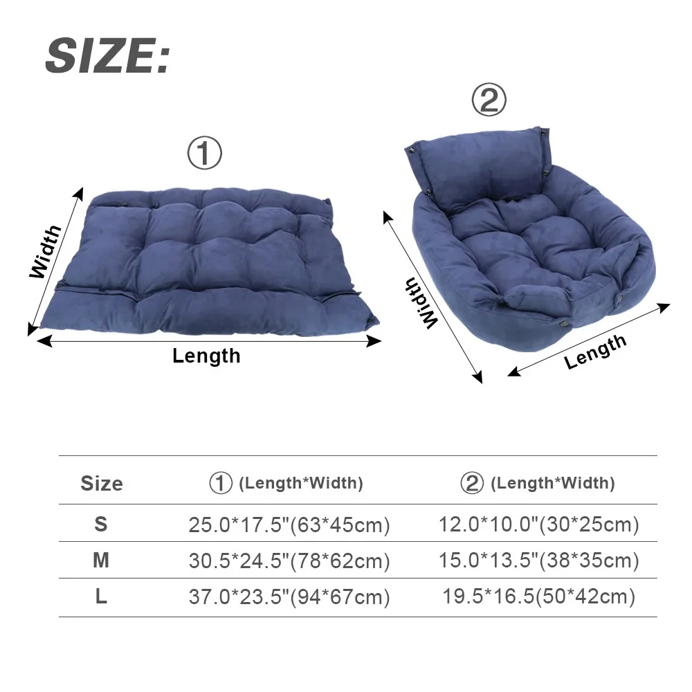 PawHaven Dog Mat - Image 5