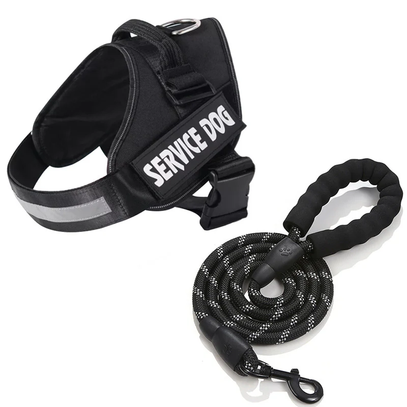 PerfectFit - Personalized No Pull Dog Harness - Image 6