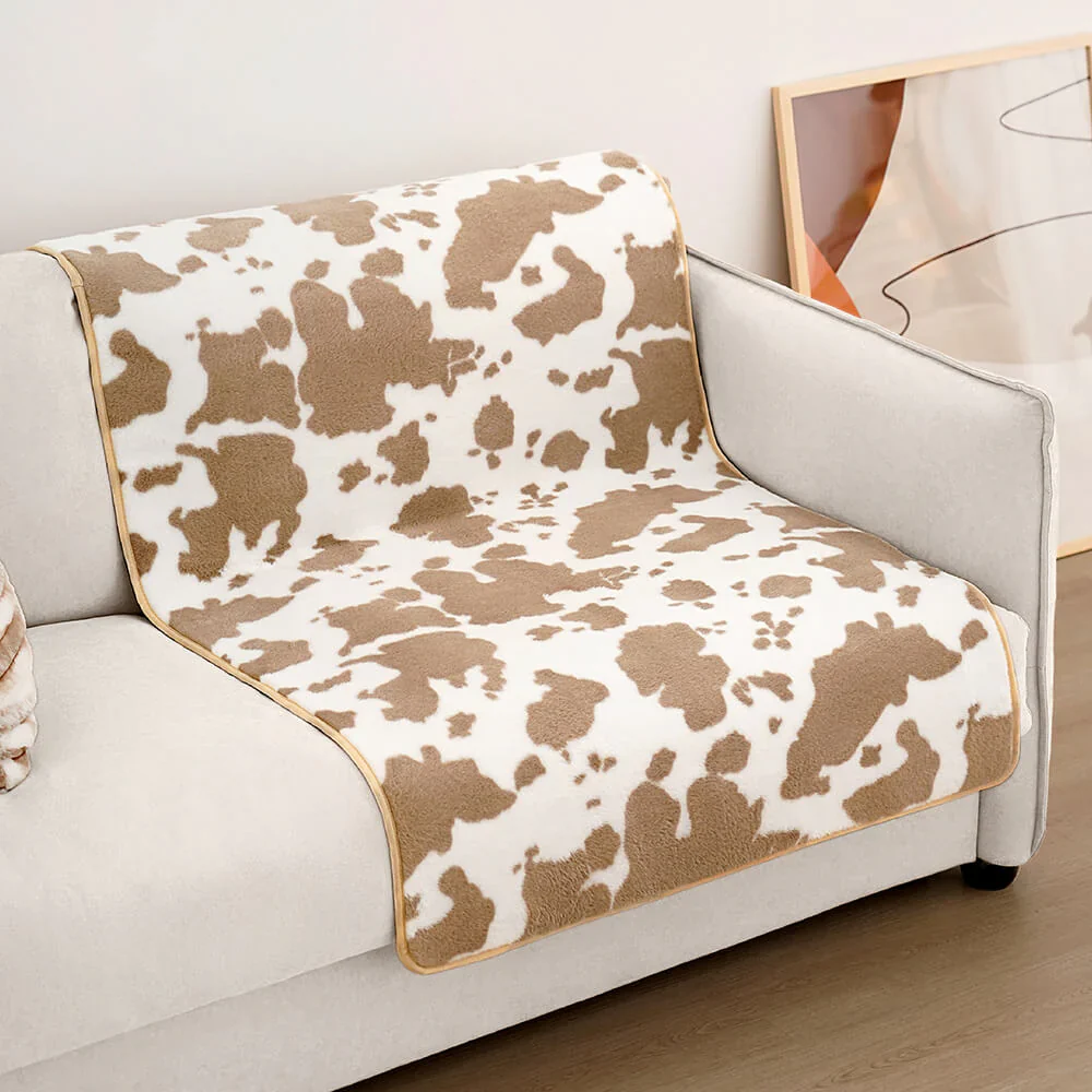 Pet Blanket – CowCuddle - Image 5
